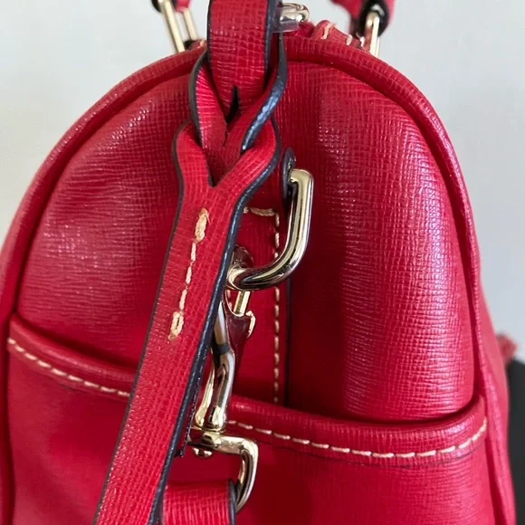 Dooney & Bourke Purse - Picture 6 of 7